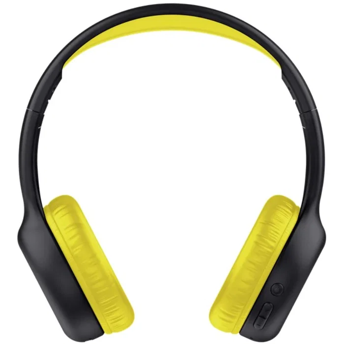 Trust Nouna Kids Auriculares Infantiles Inalámbricos Negros Trust Nouna Kids Auriculares Infantiles Inalámbricos Negros